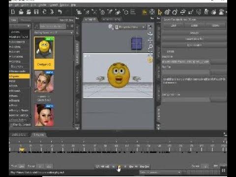 Is There A Lip Sync Animation Solution For Daz Studio 4 10 Mac 64bit Fasrsandiego